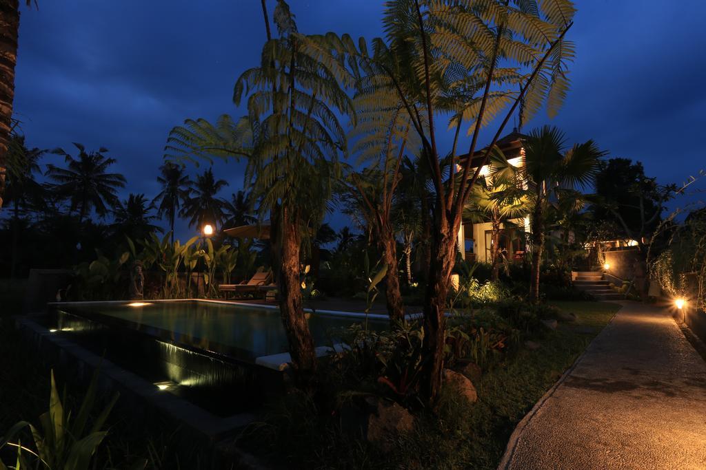 The Suris Ubud المظهر الخارجي الصورة