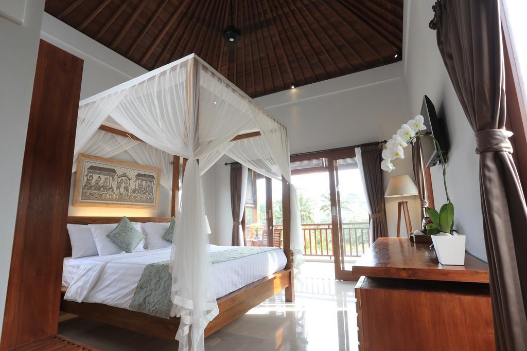 The Suris Ubud المظهر الخارجي الصورة