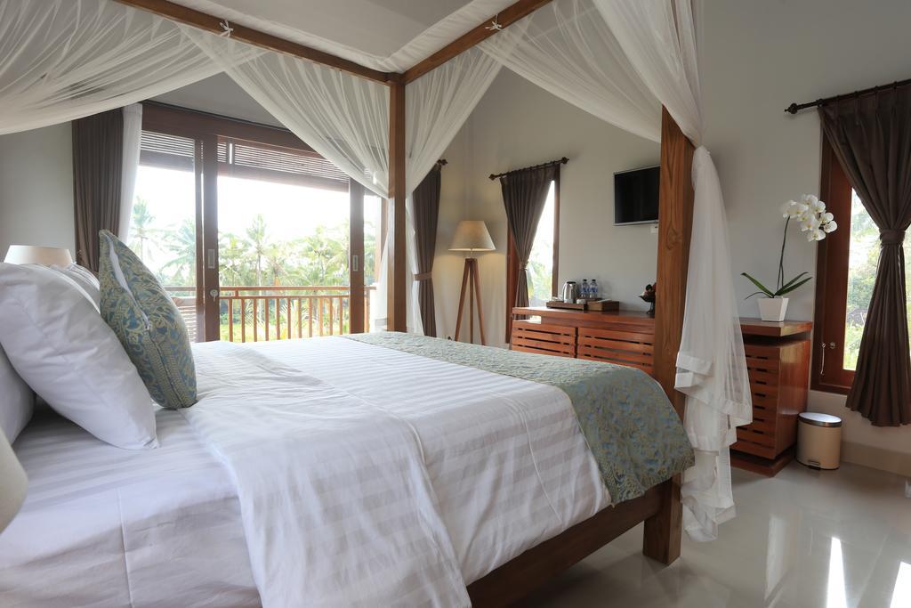 The Suris Ubud المظهر الخارجي الصورة