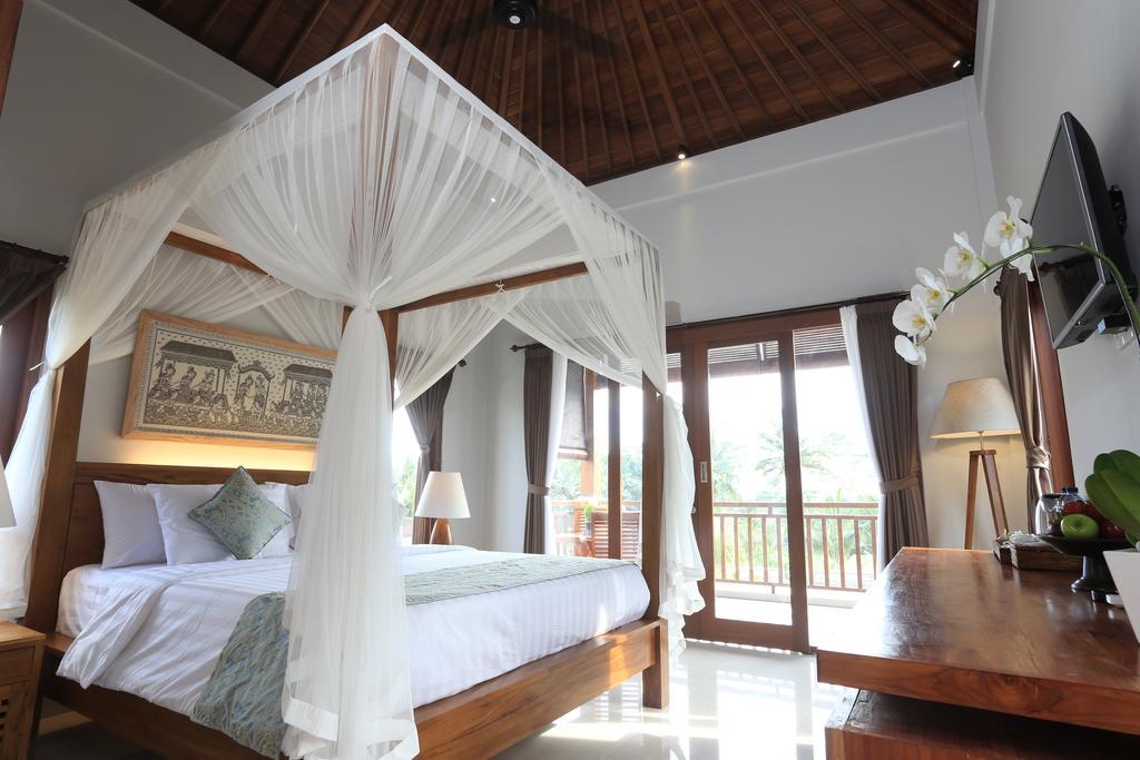 The Suris Ubud المظهر الخارجي الصورة