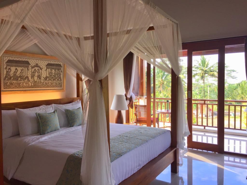 The Suris Ubud المظهر الخارجي الصورة