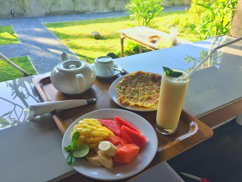 The Suris Ubud المظهر الخارجي الصورة