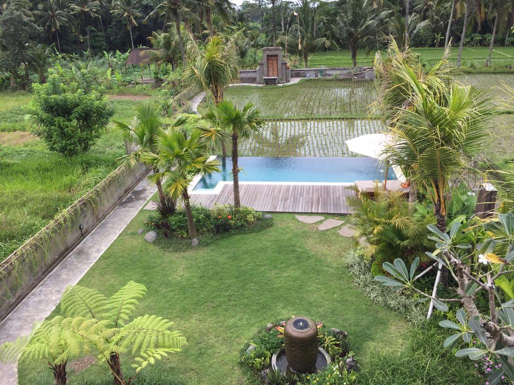 The Suris Ubud المظهر الخارجي الصورة