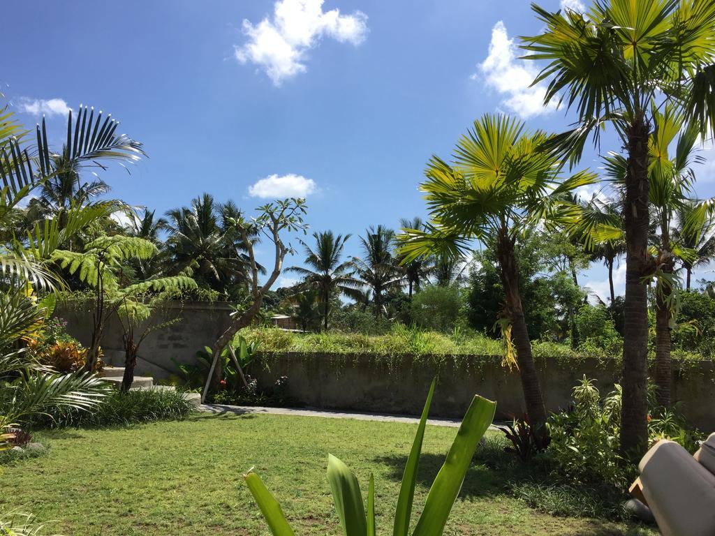 The Suris Ubud المظهر الخارجي الصورة