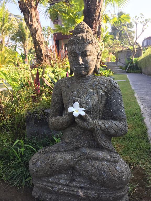 The Suris Ubud المظهر الخارجي الصورة