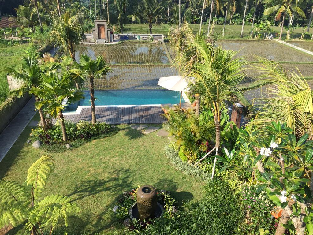 The Suris Ubud المظهر الخارجي الصورة