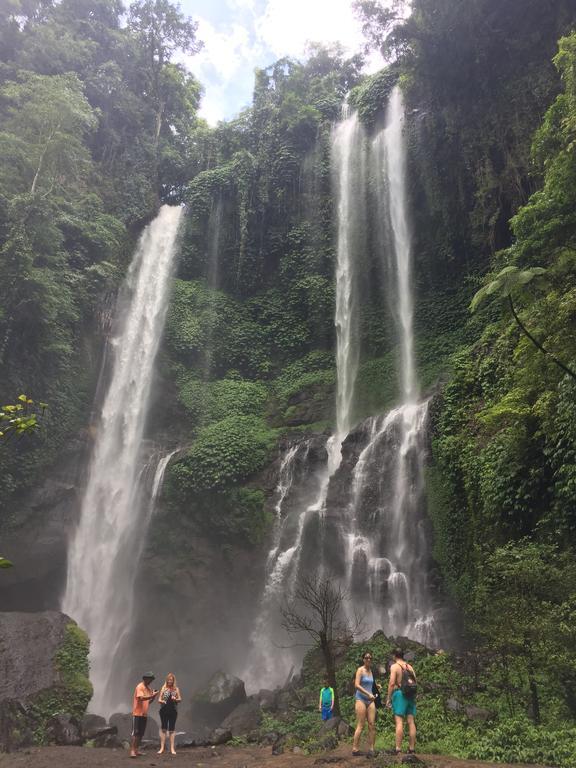 The Suris Ubud المظهر الخارجي الصورة