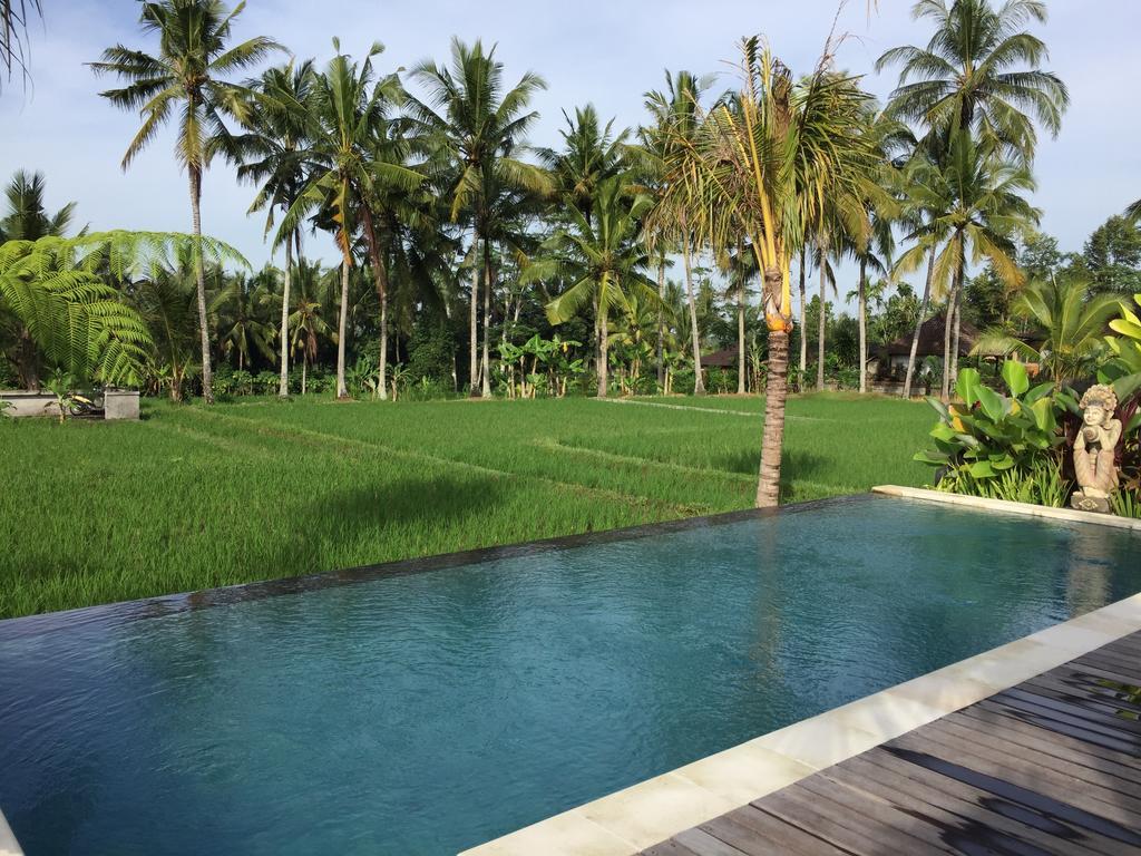 The Suris Ubud المظهر الخارجي الصورة
