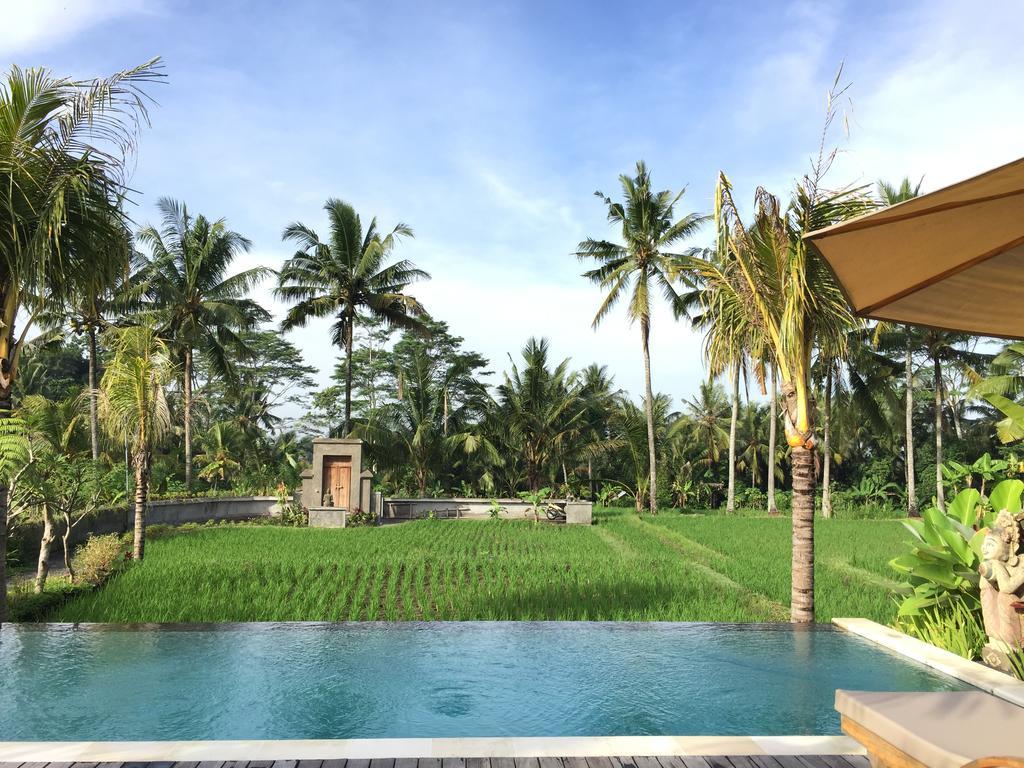 The Suris Ubud المظهر الخارجي الصورة